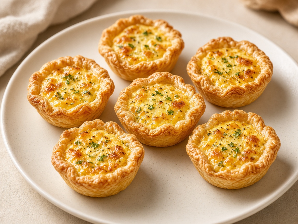 Quiches